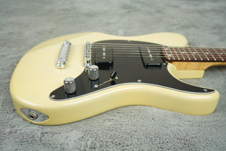 1992 Valley Arts Larry Carlton (signed) Standard Pro