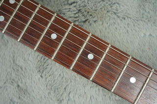 1992 Valley Arts Larry Carlton (signed) Standard Pro