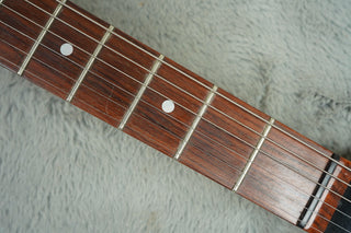 1992 Valley Arts Larry Carlton (signed) Standard Pro