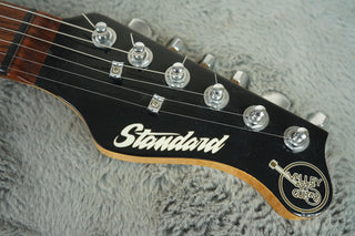 1992 Valley Arts Larry Carlton (signed) Standard Pro