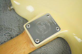 1992 Valley Arts Larry Carlton (signed) Standard Pro