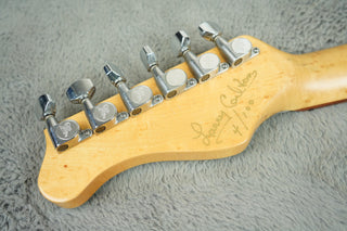 1992 Valley Arts Larry Carlton (signed) Standard Pro