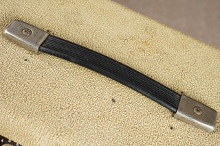 1962 Fender Twin Amp