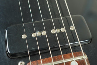 1992 Valley Arts Larry Carlton (signed) Standard Pro