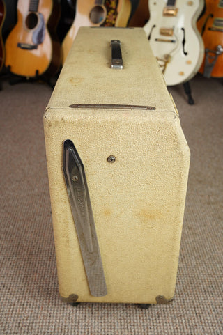 1962 Fender Twin Amp
