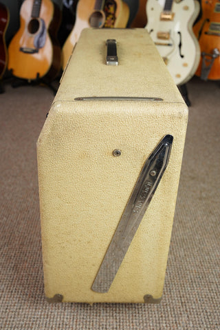 1962 Fender Twin Amp