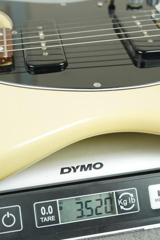 1992 Valley Arts Larry Carlton (signed) Standard Pro