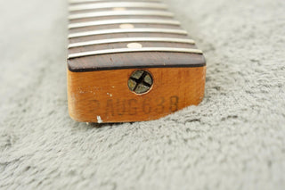 1963 Fender Stratocaster, Lake Placid Blue (Refin)