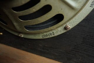 1962 Fender Twin Amp