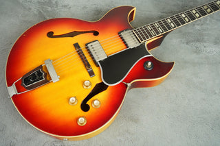 1962 Gibson Barney Kessel