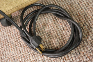 1962 Fender Twin Amp