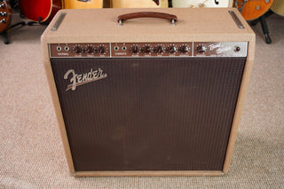 1960 Fender Bandmaster