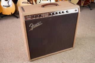 1960 Fender Bandmaster