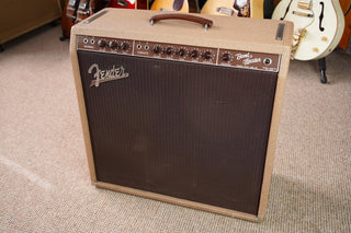 1960 Fender Bandmaster