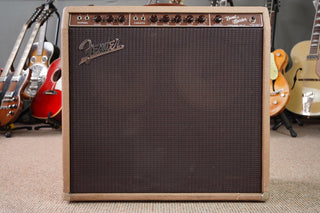1960 Fender Bandmaster