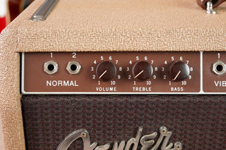 1960 Fender Bandmaster