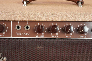 1960 Fender Bandmaster