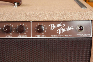 1960 Fender Bandmaster