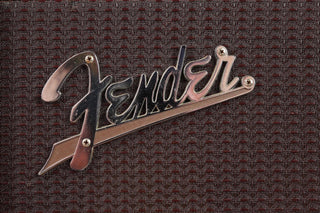 1960 Fender Bandmaster