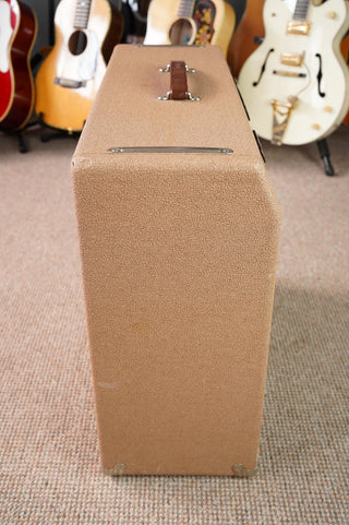 1960 Fender Bandmaster