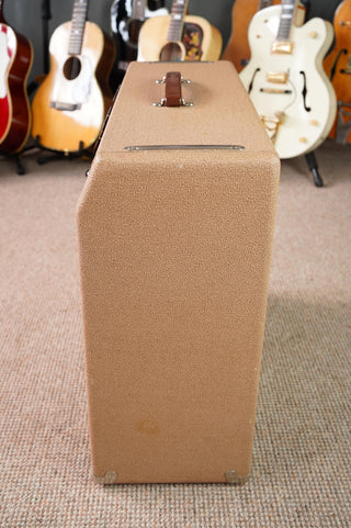 1960 Fender Bandmaster