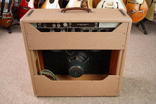 1960 Fender Bandmaster