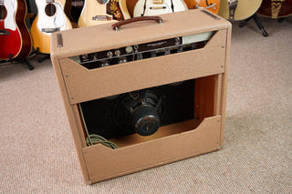 1960 Fender Bandmaster