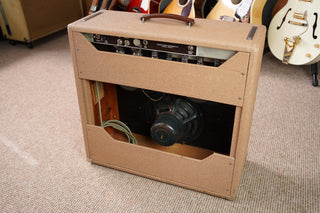 1960 Fender Bandmaster