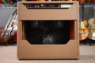 1960 Fender Bandmaster