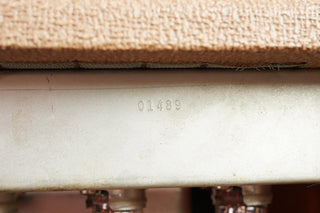 1960 Fender Bandmaster