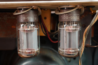 1960 Fender Bandmaster