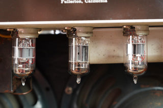 1960 Fender Bandmaster