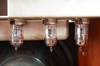 1960 Fender Bandmaster