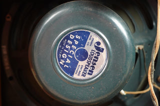 1960 Fender Bandmaster