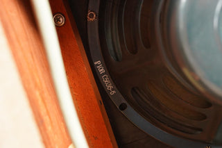 1960 Fender Bandmaster