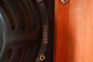 1960 Fender Bandmaster