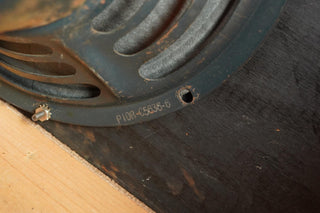 1960 Fender Bandmaster