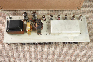 1960 Fender Bandmaster