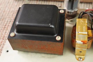 1960 Fender Bandmaster