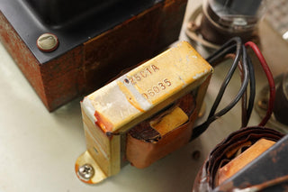 1960 Fender Bandmaster