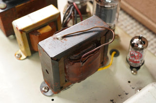 1960 Fender Bandmaster