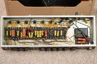 1960 Fender Bandmaster