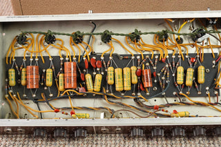 1960 Fender Bandmaster