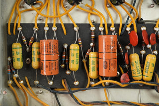 1960 Fender Bandmaster