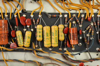 1960 Fender Bandmaster