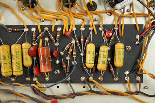 1960 Fender Bandmaster