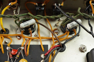 1960 Fender Bandmaster