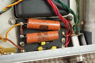 1960 Fender Bandmaster