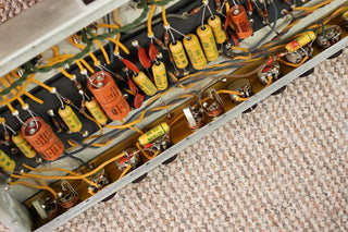 1960 Fender Bandmaster