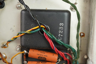 1960 Fender Bandmaster